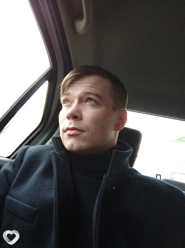 Владимир, 32, Стерлитамаке — анкета №737638