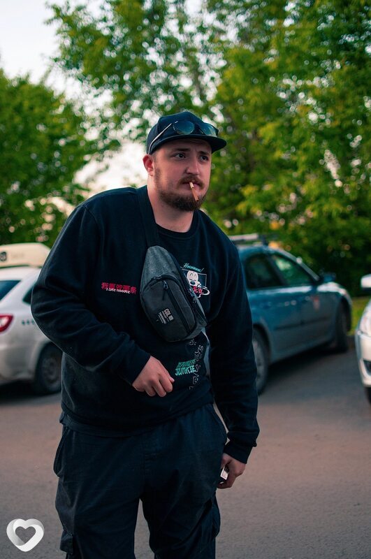 Герман, 28, Кирове — анкета №737641