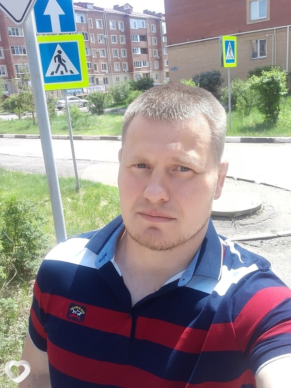 Павел, 45, Омске — анкета №737642