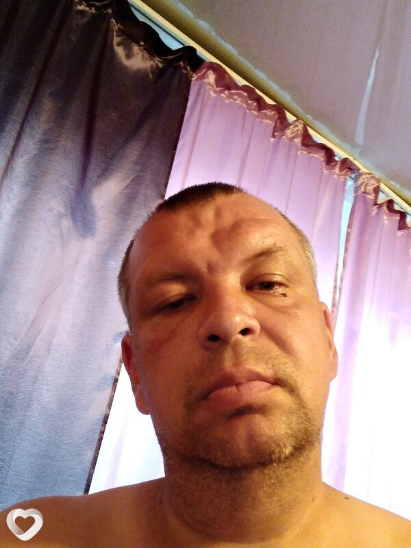 Алексей, 47, Новосибирске — анкета №737643
