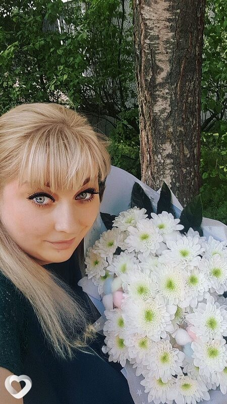 Карина, 35, Перми — анкета №737645
