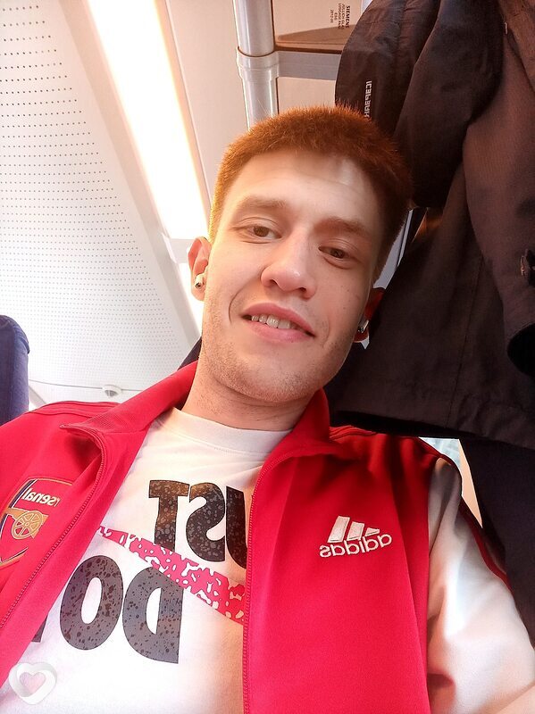 Alexey, 32, Владимире — анкета №737649