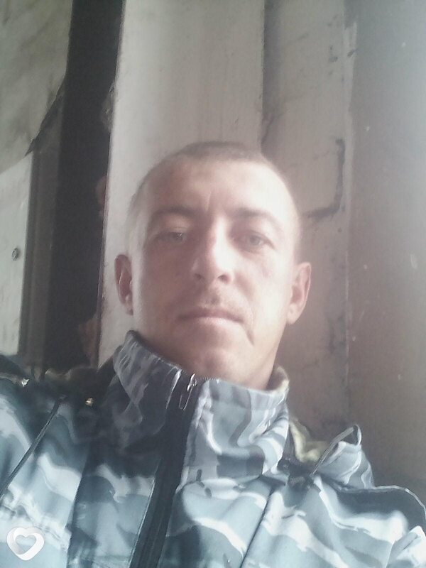 Федор, 37, Ростове-на-Дону — анкета №737652