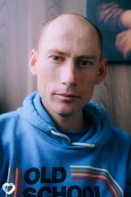 Саша, 32, Минске — анкета №737653