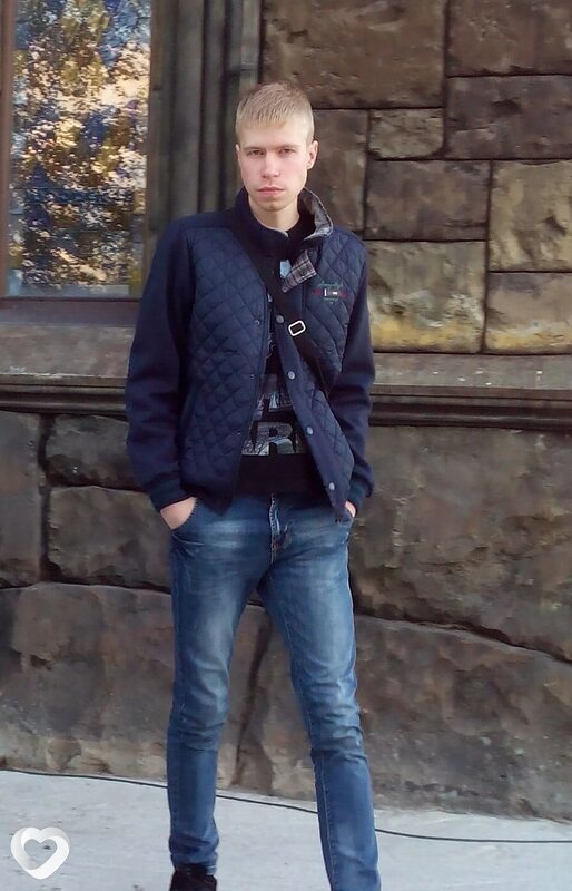 Александр, 33, Тольятти — анкета №737656