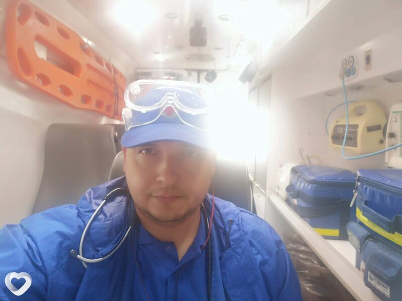 Maks K, 42, Калуге — анкета №737658