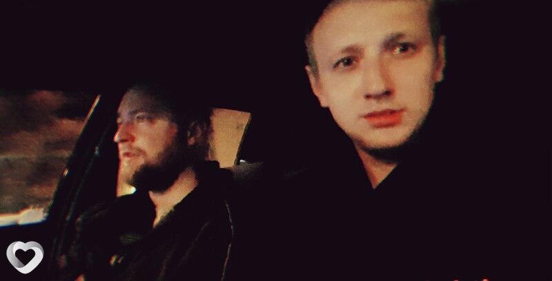 Дмитрий, 35, Смоленске — анкета №737664