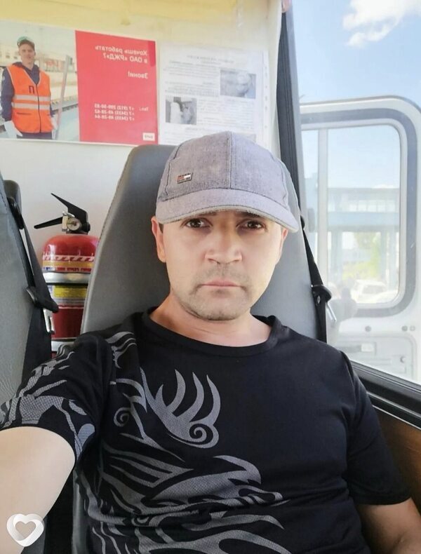 Роман, 40, Кировграде — анкета №737665