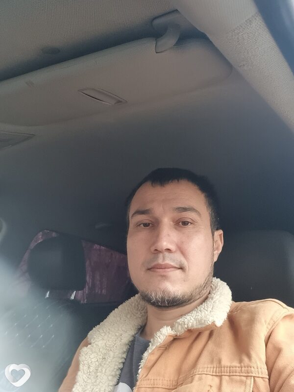 Максим, 37, Барнауле — анкета №737698