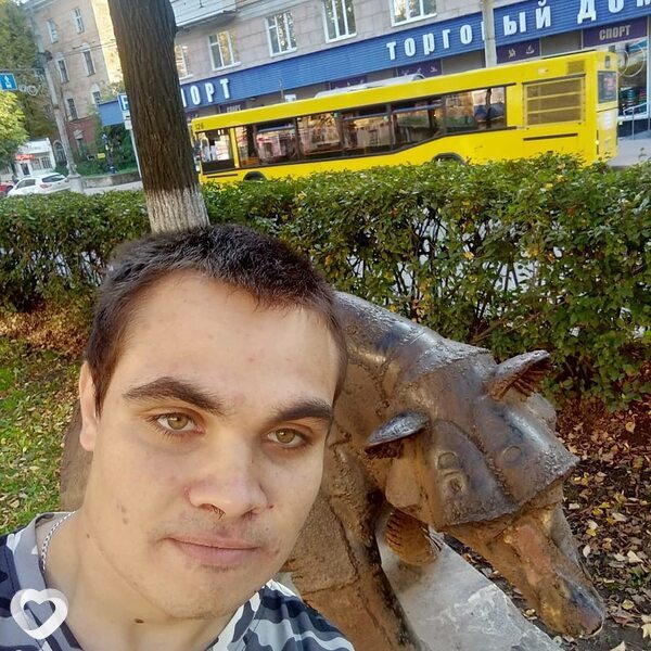 Сергей, 32, Омске — анкета №737699