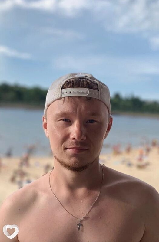 Семён, 34, Уфе — анкета №737701