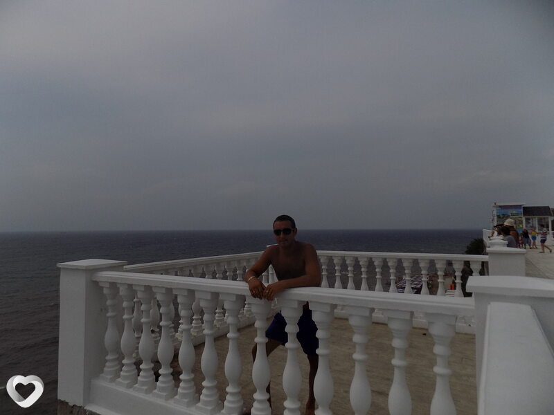 Константин, 36, Могилев — анкета №737702
