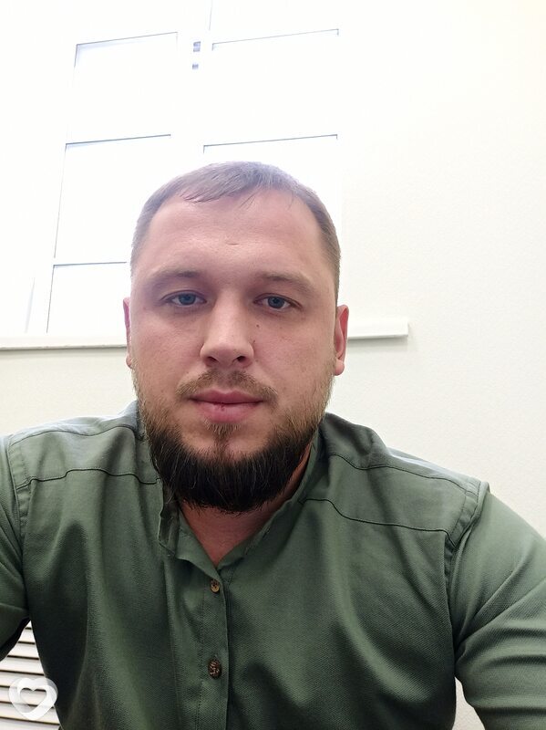 Тимофей, 36, Москве — анкета №737703