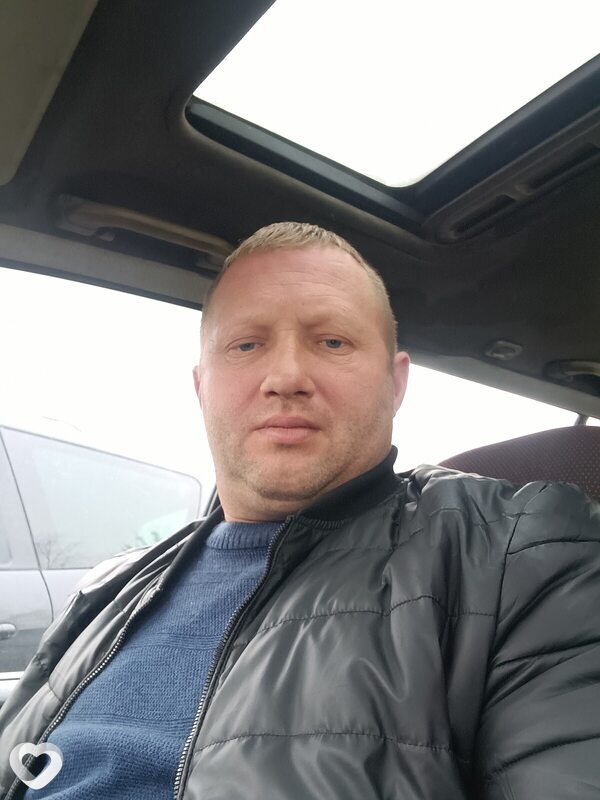 Андрей, 39, Новогрудке — анкета №737704