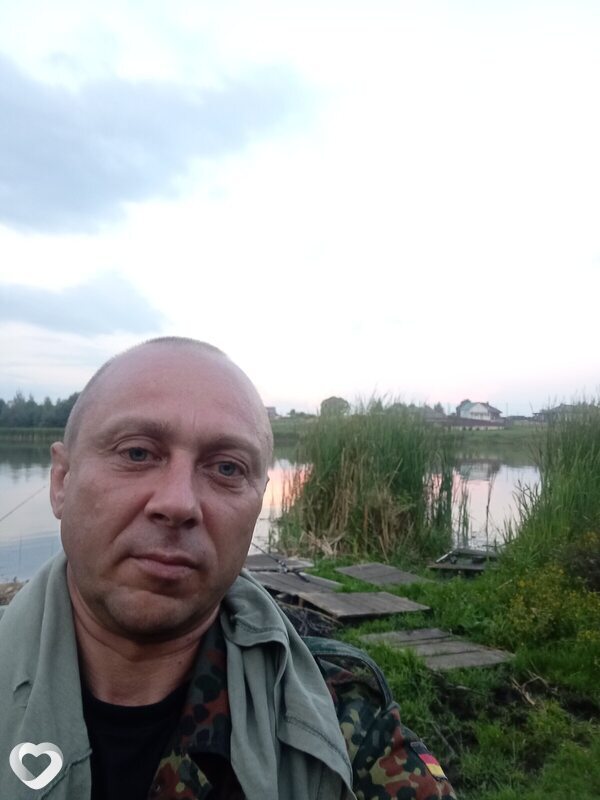 Денис, 42, Минске — анкета №737705