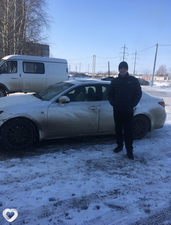 Андрей, 41, Москве — анкета №737706