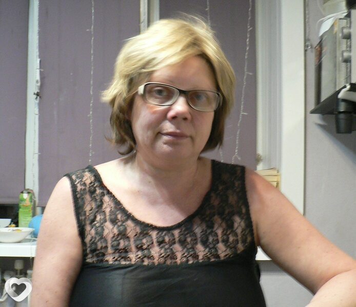 Катя, 49, Омске — анкета №737707