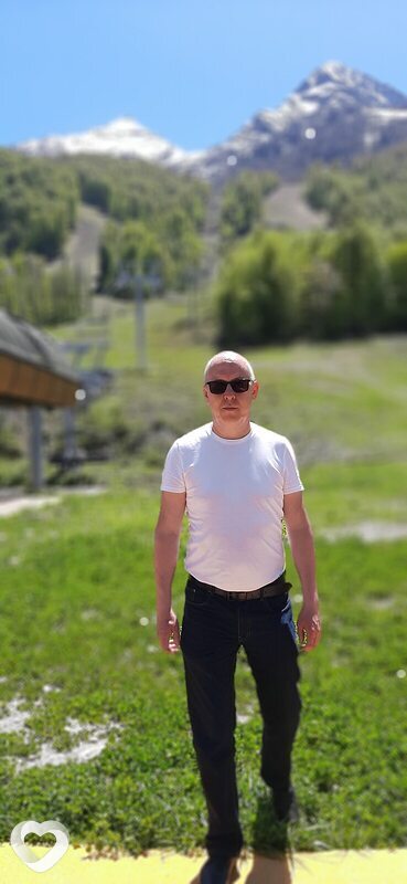 Рамиль, 49, Сургуте — анкета №737714