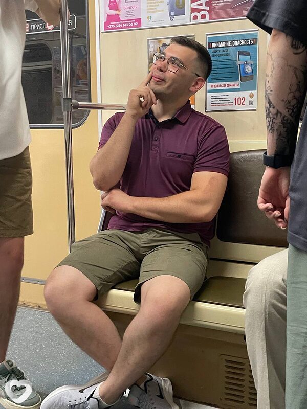 Артем, 29, Минске — анкета №737669
