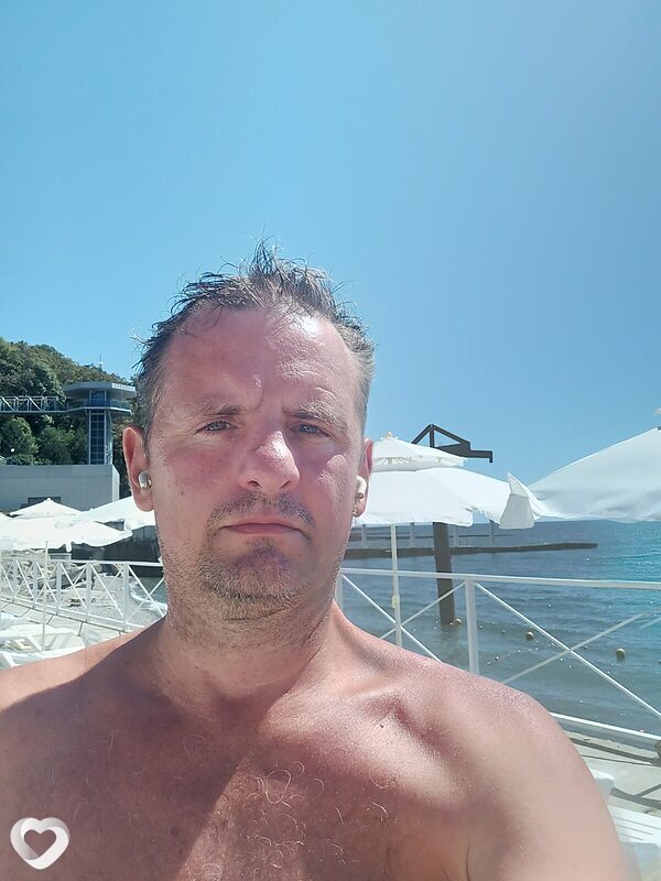 Катя, 41, Туапсе — анкета №737672