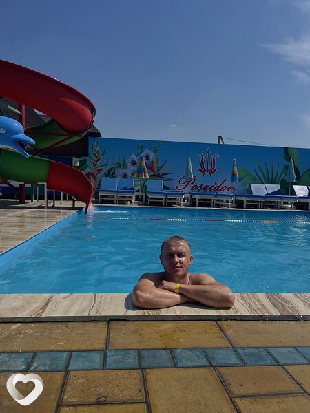 Дайвер, 40, Усть-Каменогорск — анкета №737673