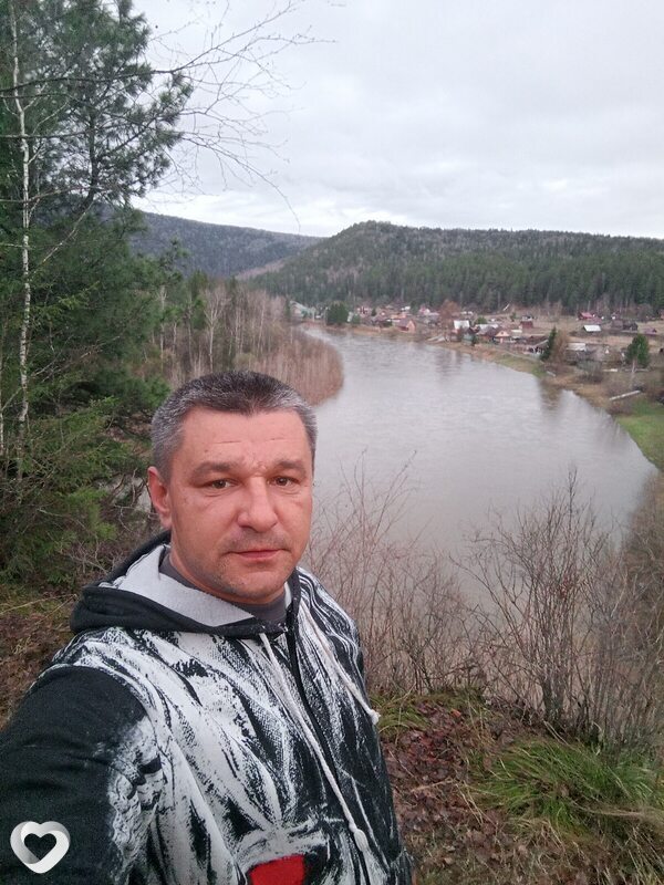 Сергей, 39, Абакане — анкета №737676