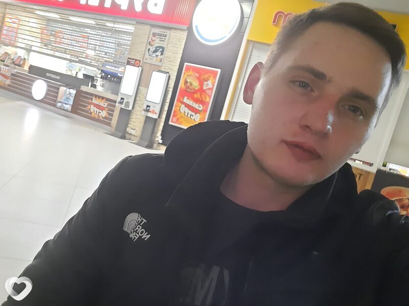 Никита, 26, Барнауле — анкета №737679