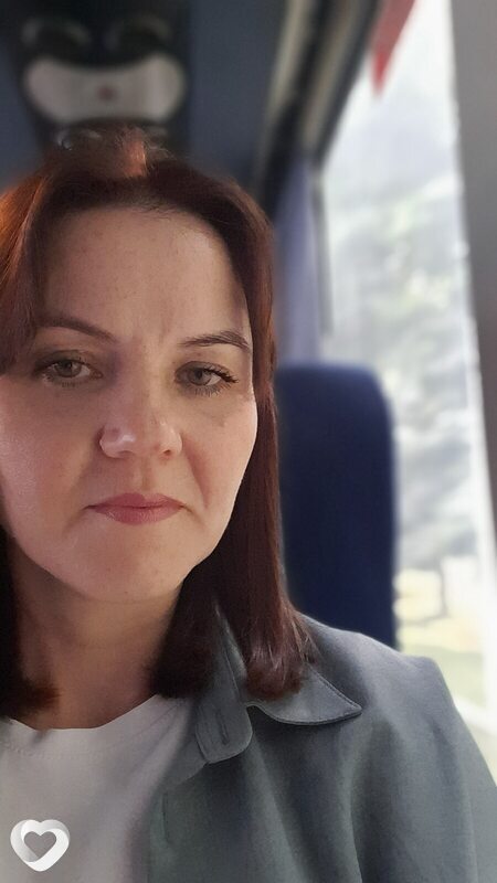 Елена, 45, Подольске — анкета №737680