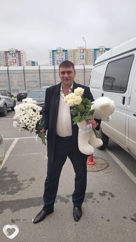 Дмитрий, 41, Хабаровске — анкета №737686