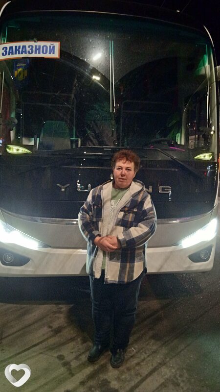 Марина, 48, Ростове-на-Дону — анкета №737745