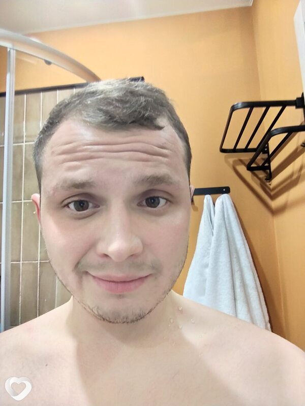 Kramor, 32, Екатеринбурге — анкета №737751