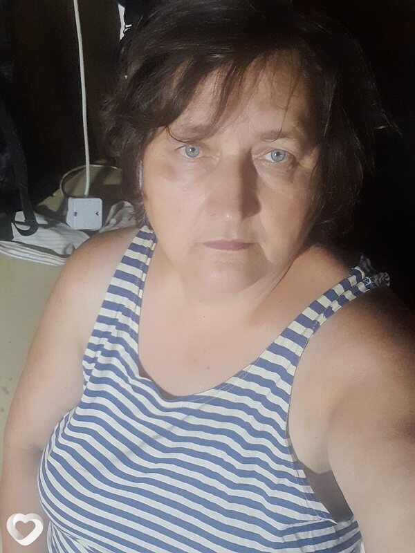 Ида, 67, Иркутске — анкета №737755