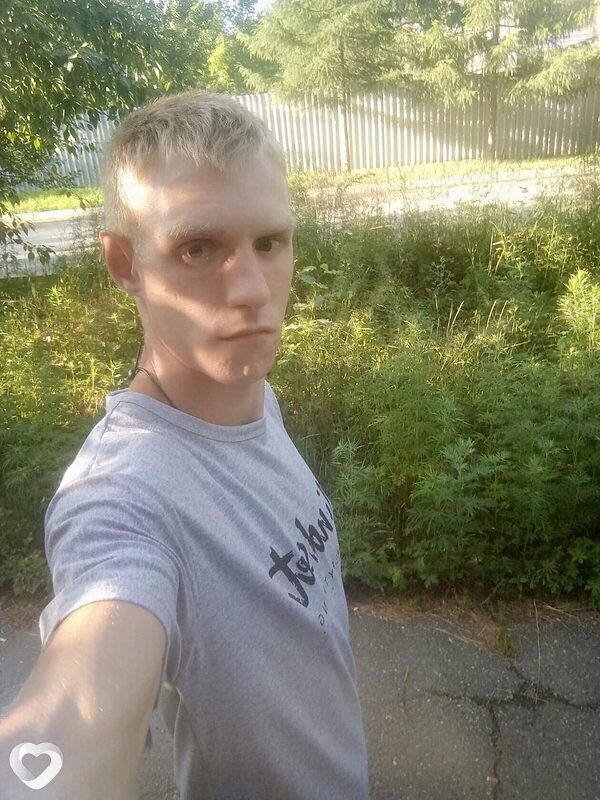 Роман, 25, Хабаровске — анкета №737756