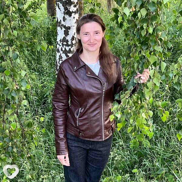 Татьяна, 39, Светлогорске — анкета №737759