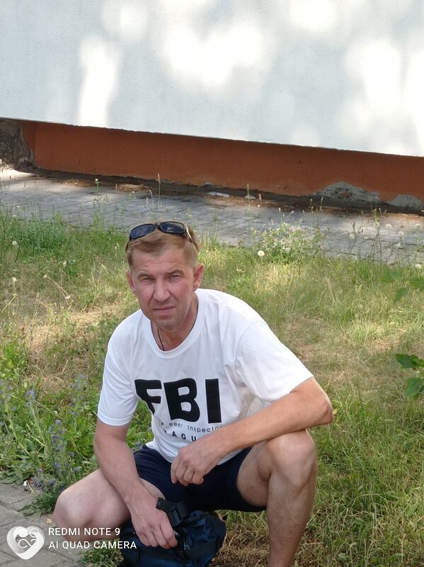 Виталий, Минск