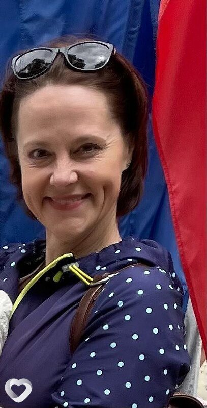 Ирина, 56, Краснодаре — анкета №737762