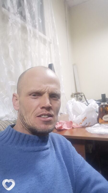 Михаил, 43, Артеме — анкета №737765