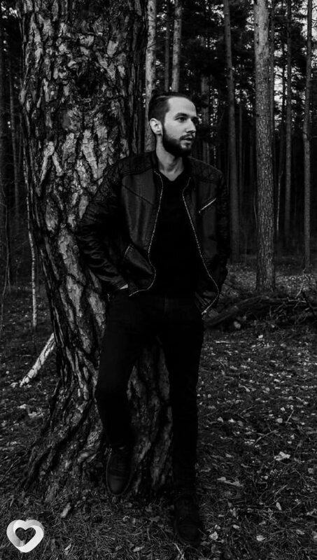 Андрей, 28, Марьине Горке — анкета №737819
