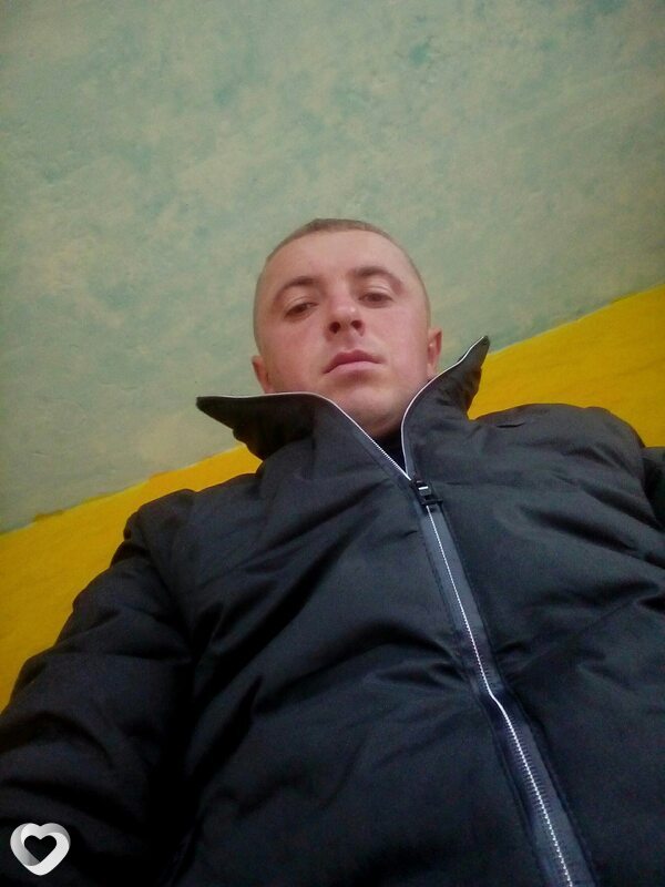Владимир, 33, Минске — анкета №737822