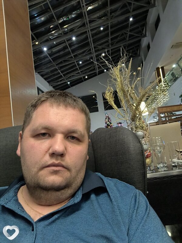Михаил, 34, Москве — анкета №737831