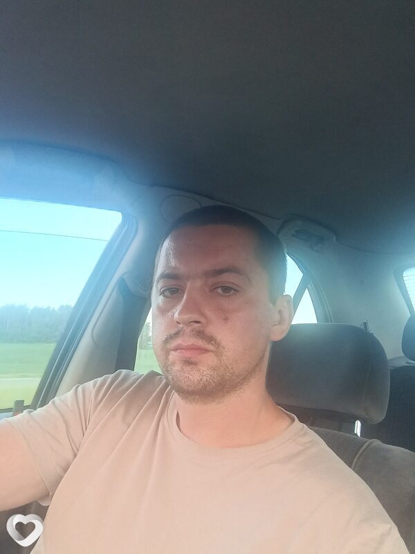 Evgen, 36, Минске — анкета №737838