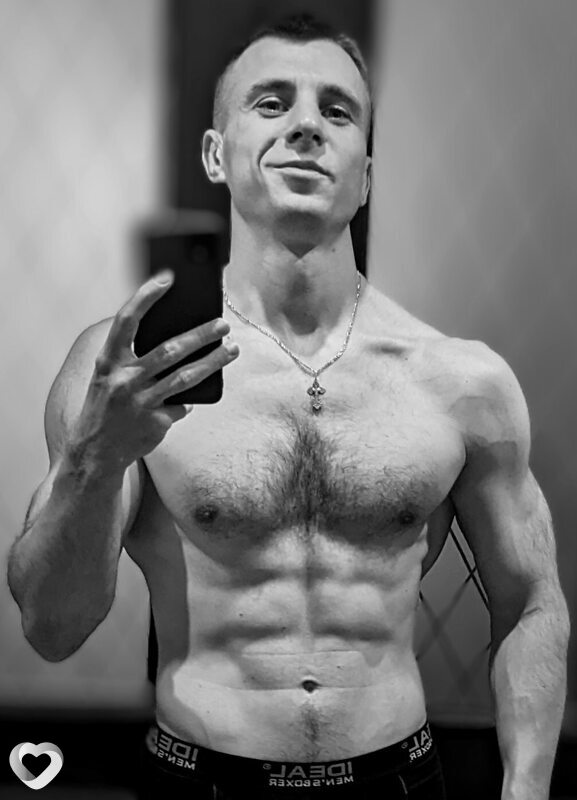 Дональд Трамп, 33, Минске — анкета №737839