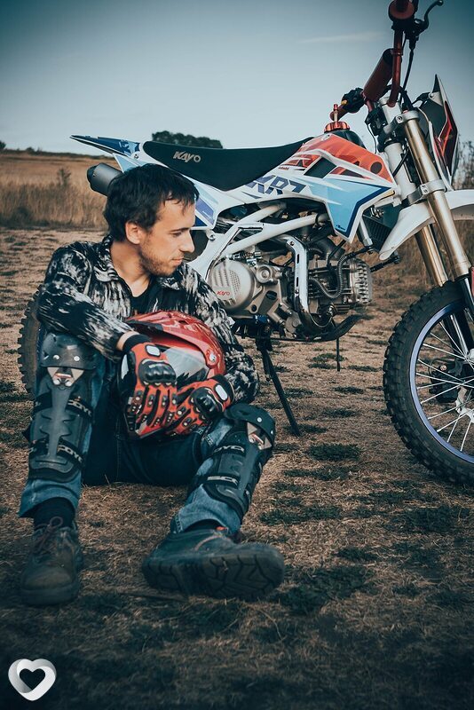 Павел, 39, Пензе — анкета №737844