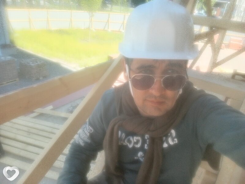 Тимур, 42, Арзамасе — анкета №737845