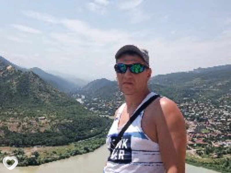 Дмитрий, 46, Гомеле — анкета №737849