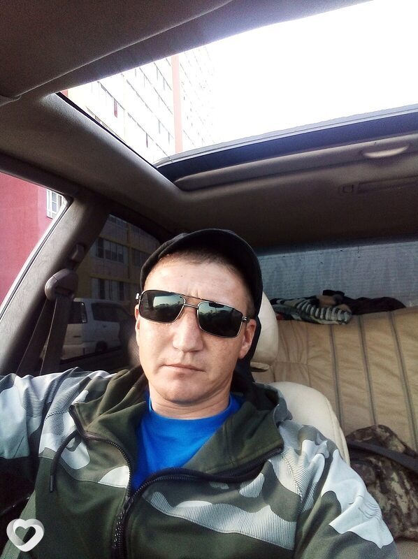 Яков, 38, Краснодаре — анкета №737856