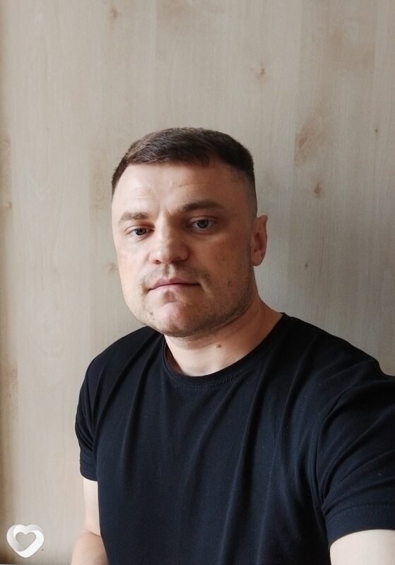 Сергей, 43, Архангельске — анкета №737858