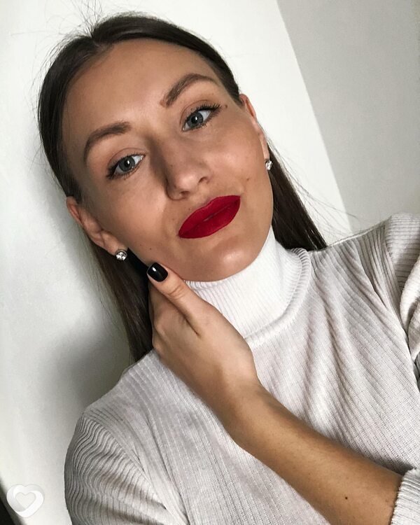 Мария, 43, Смоленске — анкета №737862