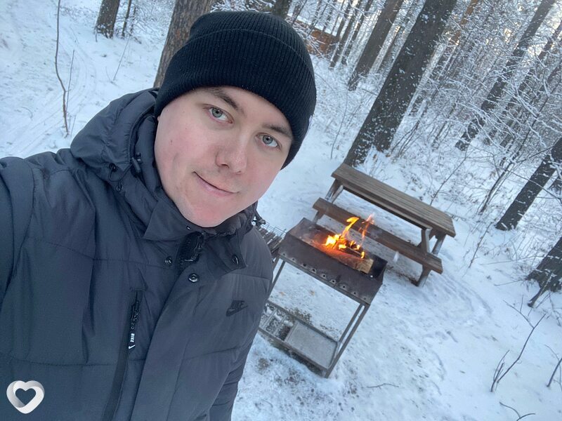 Алексей, 27, Каменске-Уральском — анкета №737867