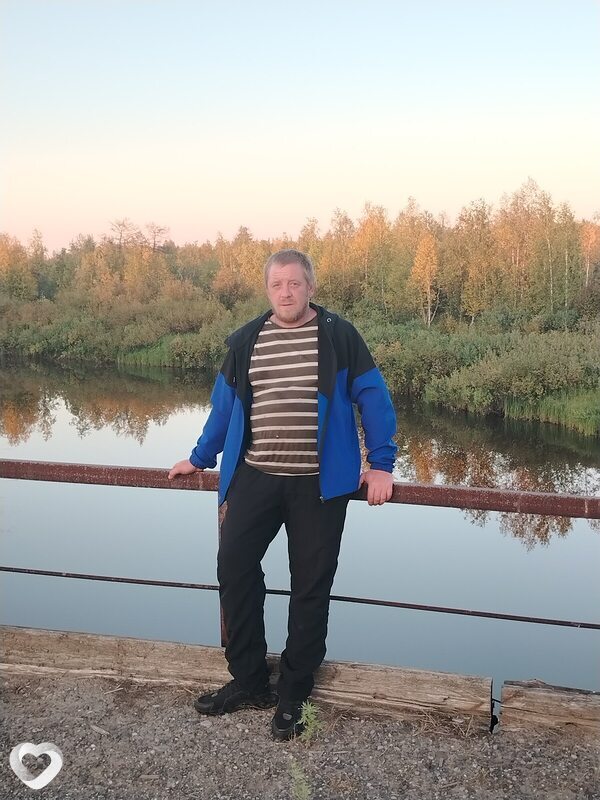 Алексей, 40, Тихорецке — анкета №737944